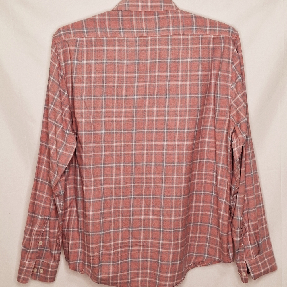 The Normal Brand Ls Button Front Xl - image 2